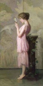 Patsy by Pauline Lennards Palmer