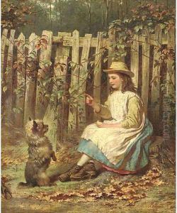'Beg Sir' by Alfred Patten