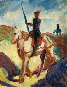 Don Quichotte Don Quichotte