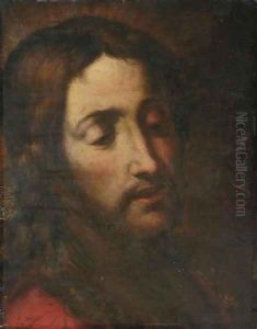 The Head of Christ
