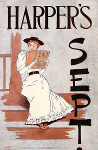 Harpers Sept., 1896 Harpers Sept., 1896