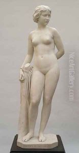 The White Captive