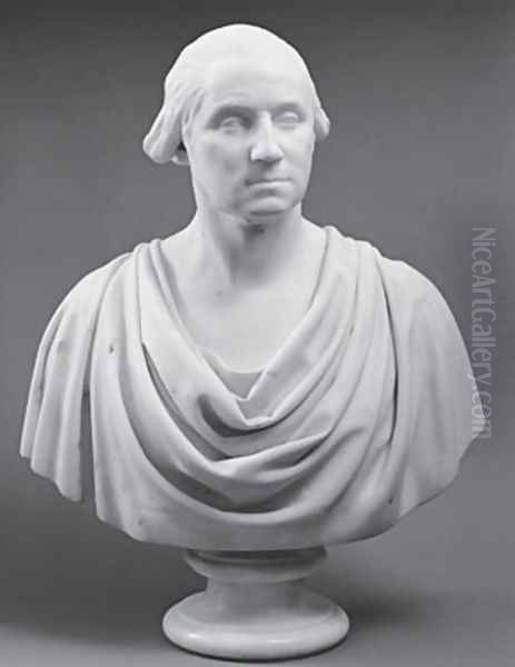 George Washington - view 1