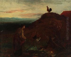Every Cock Crows But-on Its Ain Midden-head