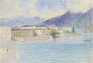 Lake Como