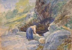 At The Well At The Well