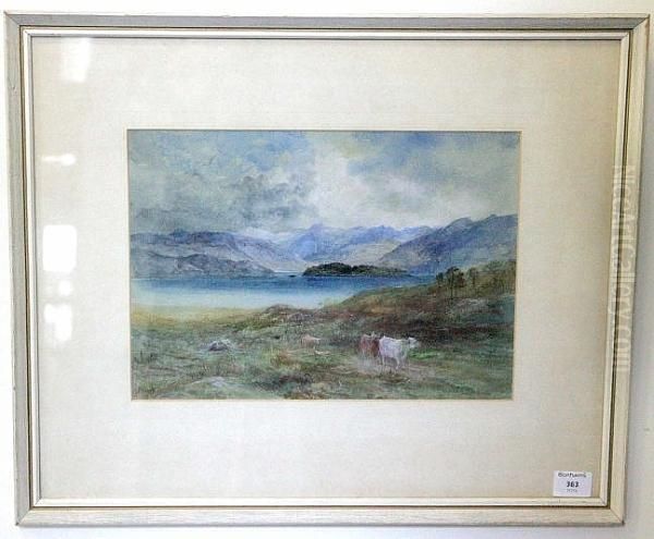 Loch Morar - view 1