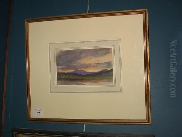 In The Gloaming - view 1