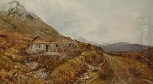 The Isle Of Skye by John MacWhirter