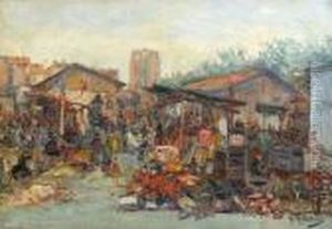Marche Aux Puces