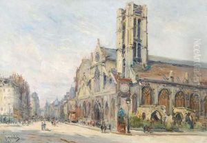 Eglise Eglise