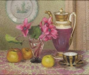 Nature Morte