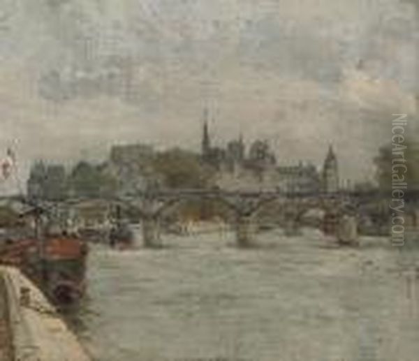 Azle De La Cita, Paris - view 1