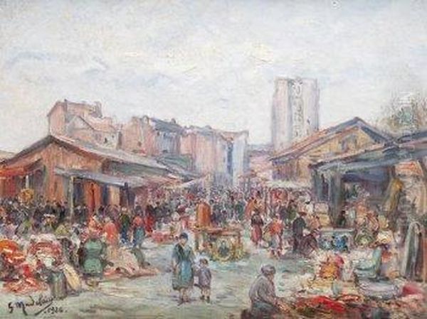 Mercado - view 1