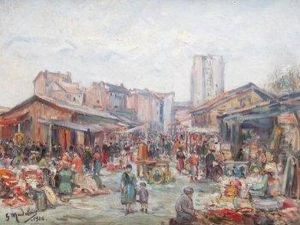 Mercado