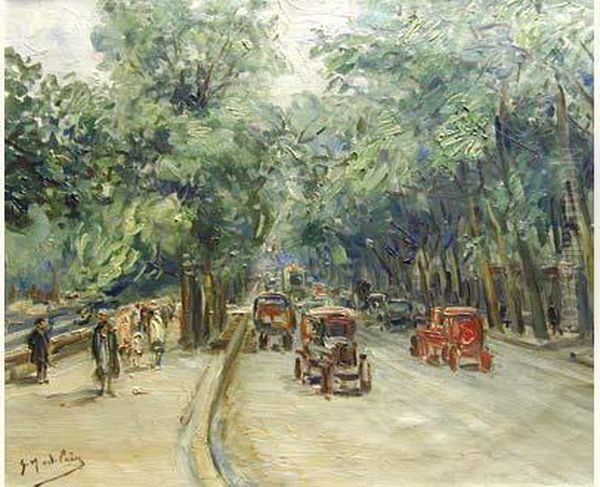 "quai Saint Bernard" - view 1
