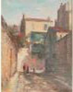 Rue Animee Rue Animee