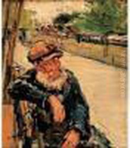 Le Quai Aux Bouquinistes