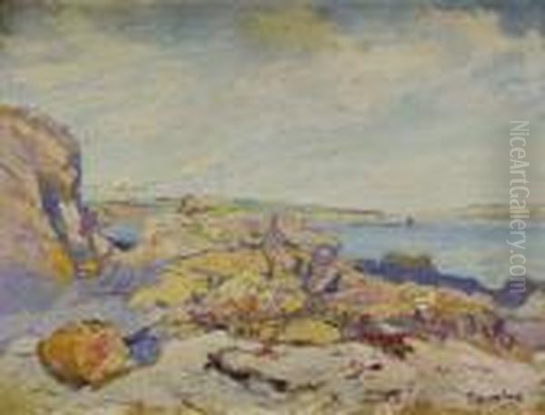 Marine Et Rochers - view 1