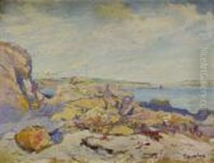 Marine Et Rochers Marine Et Rochers