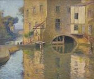 Le Moulin Du Roy, Carcassonne Le Moulin Du Roy, Carcassonne
