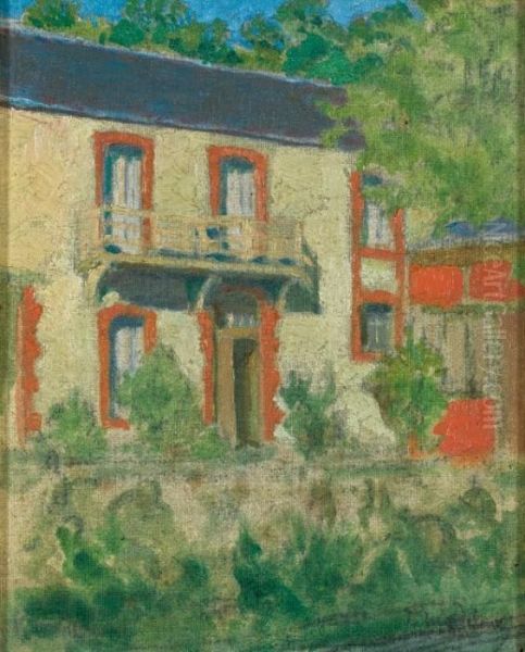 Maison - view 1