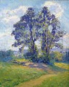 Le Bouquet D""arbres