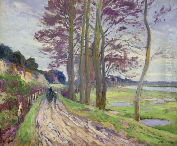 Le Chemin - view 1