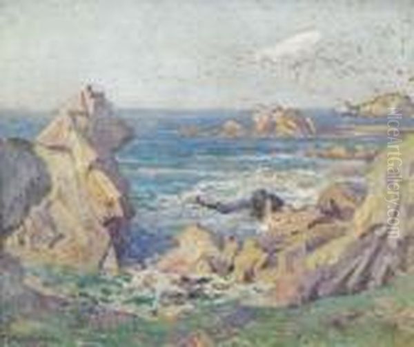 Cotes Bretonnes - view 1