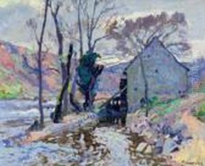 Le Moulin Le Moulin