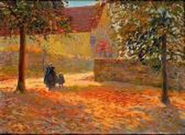 Promenade En Ete - view 1