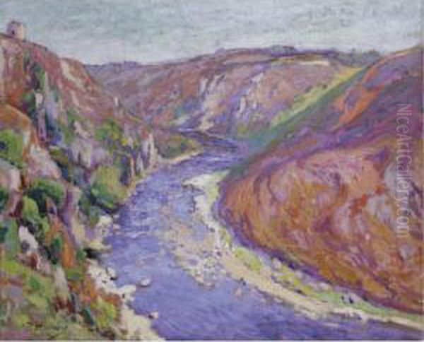 La Vallee - view 1