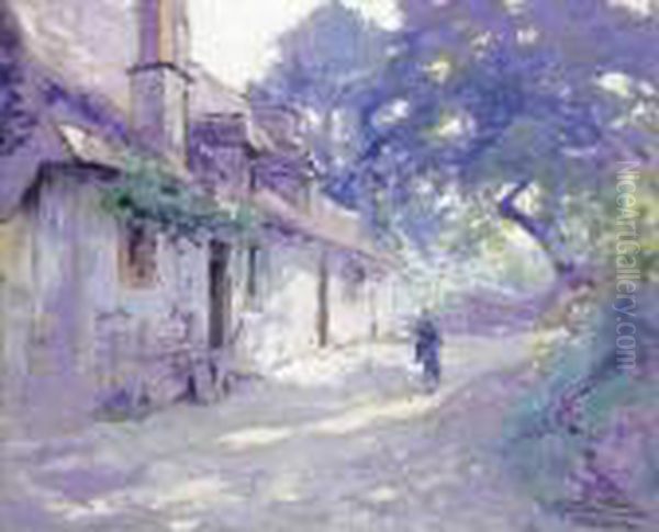 Cour De Ferme - view 1