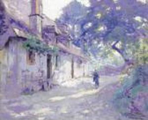 Cour De Ferme Cour De Ferme