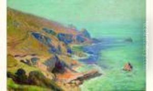 Cote Rocheuse Cote Rocheuse
