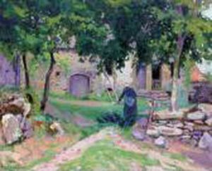 A La Ferme A La Ferme