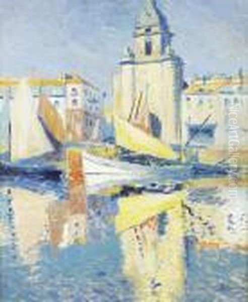 Voiles A La Rochelle - view 1