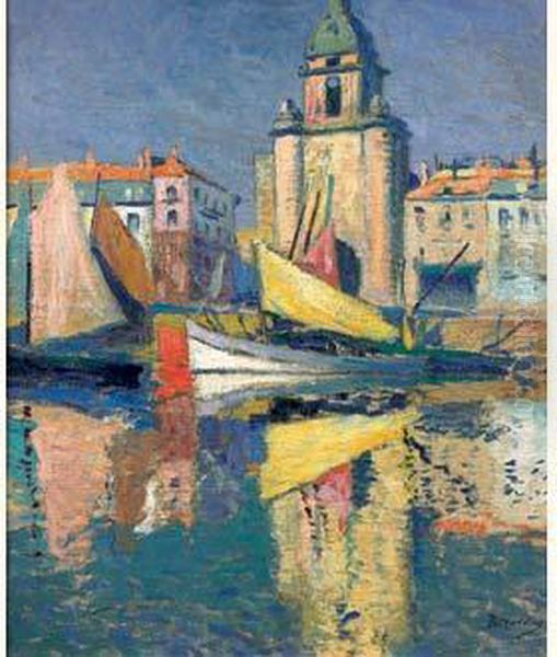 Voiles A La Rochelle - view 1