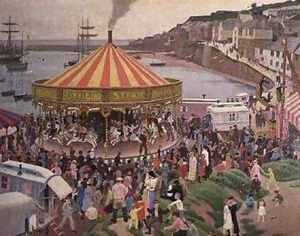 All the Fun of the Fair - view 1