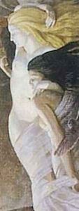 Night and Evening by Ernest Procter
