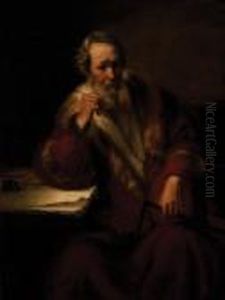 The Apostle Thomas