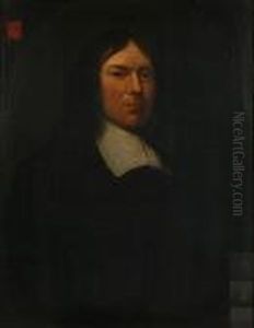 A Portrait Of A Gentleman
