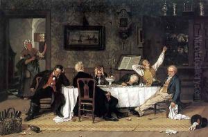 Not wisely but too well by Gerard Portielje