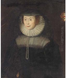Portrait Of A Lady
