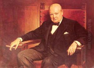 Sir Winston Churchill
