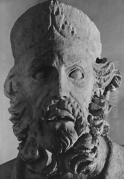 Plato [detail #1] - view 1
