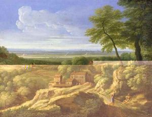 Classical landscape