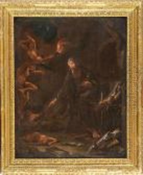 Scena Di Stregoneria - view 1