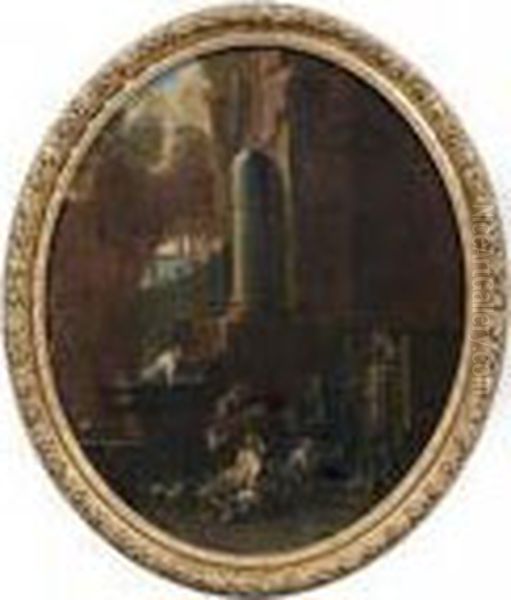 Le Conteur D'histoire - view 1