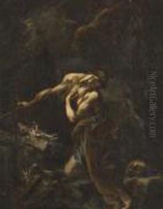 Maddalena Penitente